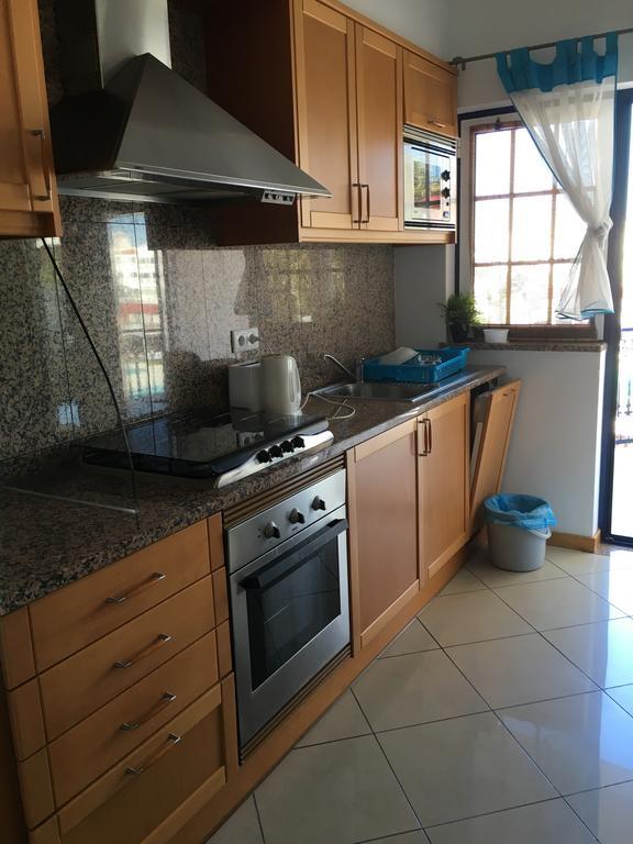 Apartment Bicos Albufeira