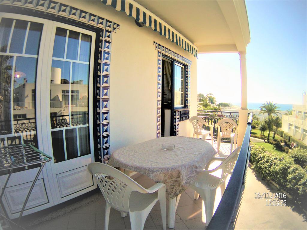 Bicos Apartment Albufeira