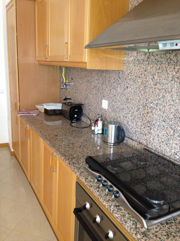 Apartamento Bicos *